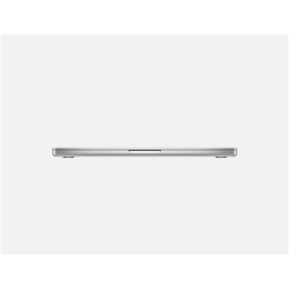 Apple MacBook Pro Silver 14.2 IPS 3024 x 1964 pixels Apple M2 Pro 16 GB SSD 512 GB Apple M2 Pro 16 core GPU No Optical Drive MacOS Wi-Fi 6E (802.11ax) Bluetooth version 5.3 Keyboard language Swedish Keyboard backlit Warranty 12 month(s) Battery warranty 1
