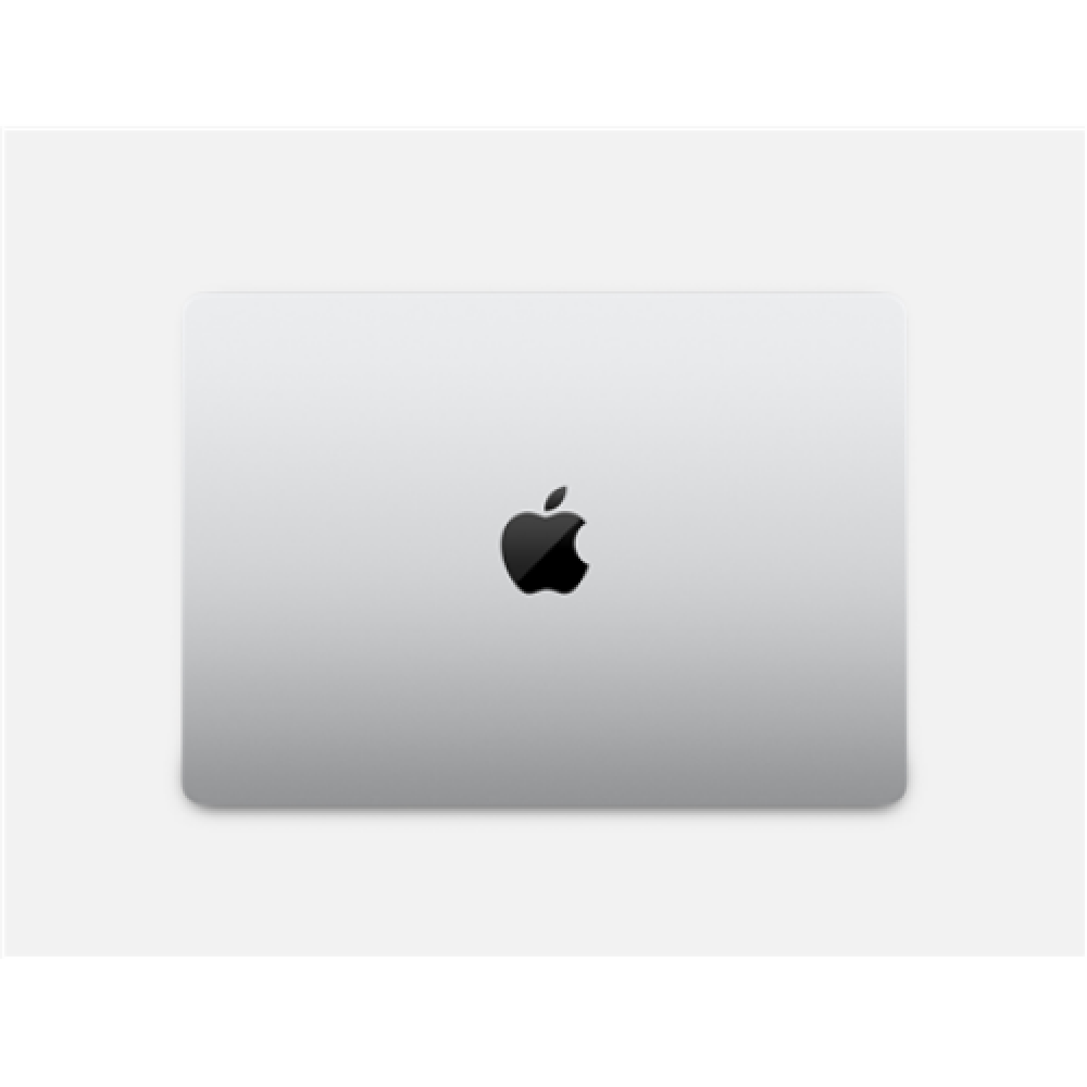 Apple MacBook Pro Silver 14.2 IPS 3024 x 1964 pixels Apple M2 Pro 16 GB SSD 512 GB Apple M2 Pro 16 core GPU No Optical Drive MacOS Wi-Fi 6E (802.11ax) Bluetooth version 5.3 Keyboard language Swedish Keyboard backlit Warranty 12 month(s) Battery warranty 1