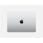 Apple MacBook Pro Silver 14.2 IPS 3024 x 1964 pixels Apple M2 Pro 16 GB SSD 512 GB Apple M2 Pro 16 core GPU No Optical Drive MacOS Wi-Fi 6E (802.11ax) Bluetooth version 5.3 Keyboard language Swedish Keyboard backlit Warranty 12 month(s) Battery warranty 1