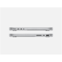 Apple MacBook Pro Silver 14.2 IPS 3024 x 1964 pixels Apple M2 Pro 16 GB SSD 512 GB Apple M2 Pro 16 core GPU No Optical Drive MacOS Wi-Fi 6E (802.11ax) Bluetooth version 5.3 Keyboard language Swedish Keyboard backlit Warranty 12 month(s) Battery warranty 1