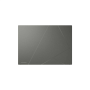 Asus Zenbook S 13 OLED UX5304VA-2INQ Basalt Grey, 13.3 , OLED, 2.8K, 2880 x 1800 pixels, Glossy, Intel Core i7, i7-1355U, 16 GB, LPDDR5 on board, SSD 1000 GB, Intel Iris Xe Graphics, No Optical Drive, Windows 11 Pro, 802.11ax, Bluetooth version 5.3, Keybo