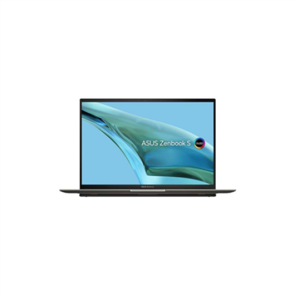 Asus Zenbook S 13 OLED UX5304VA-2INQ Basalt Grey, 13.3 , OLED, 2.8K, 2880 x 1800 pixels, Glossy, Intel Core i7, i7-1355U, 16 GB, LPDDR5 on board, SSD 1000 GB, Intel Iris Xe Graphics, No Optical Drive, Windows 11 Pro, 802.11ax, Bluetooth version 5.3, Keybo