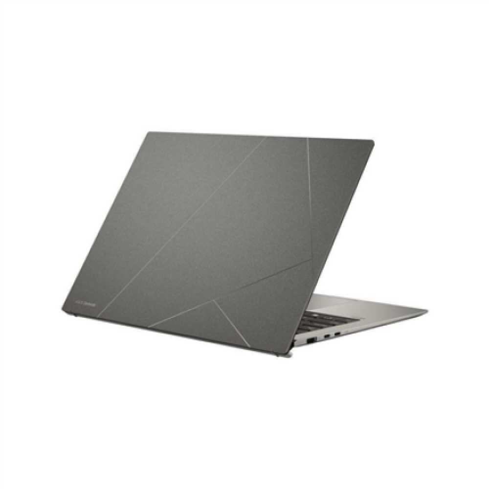 Asus Zenbook S 13 OLED UX5304VA-2INQ Basalt Grey, 13.3 , OLED, 2.8K, 2880 x 1800 pixels, Glossy, Intel Core i7, i7-1355U, 16 GB, LPDDR5 on board, SSD 1000 GB, Intel Iris Xe Graphics, No Optical Drive, Windows 11 Pro, 802.11ax, Bluetooth version 5.3, Keybo