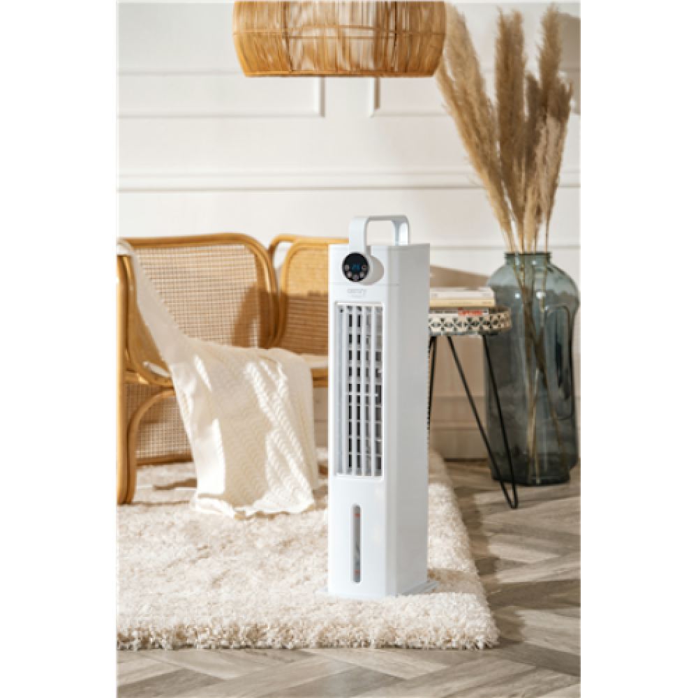 Camry , Tower Air cooler 3 in 1 CR 7858 White