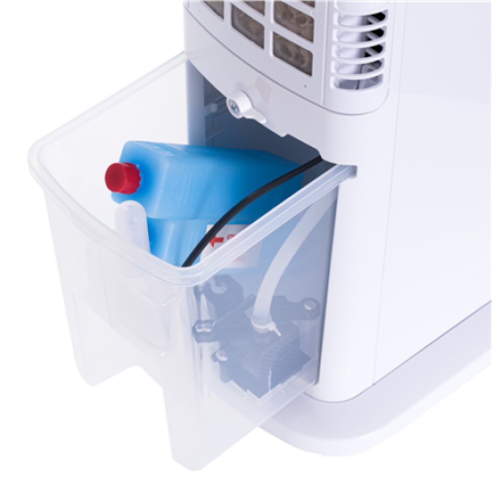 Camry , Tower Air cooler 3 in 1 CR 7858 White