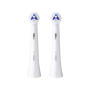 Oral-B Replaceable toothbrush heads , iO Specialized Clean , Heads , For adults , Number of brush heads included 2