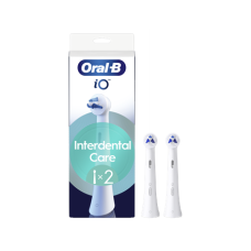 Oral-B Replaceable toothbrush heads , iO Specialized Clean , Heads , For adults , Number of brush heads included 2