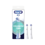 Oral-B Replaceable toothbrush heads , iO Specialized Clean , Heads , For adults , Number of brush heads included 2