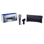 Shure , Vocal Microphone , BETA 58A , Dark grey