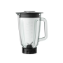 Philips , Blender , HR3573/90 ProBlend Tech , Tabletop , 1000 W , Jar material Glass , Jar capacity 2 L , Ice crushing , Stainless Steel/Black