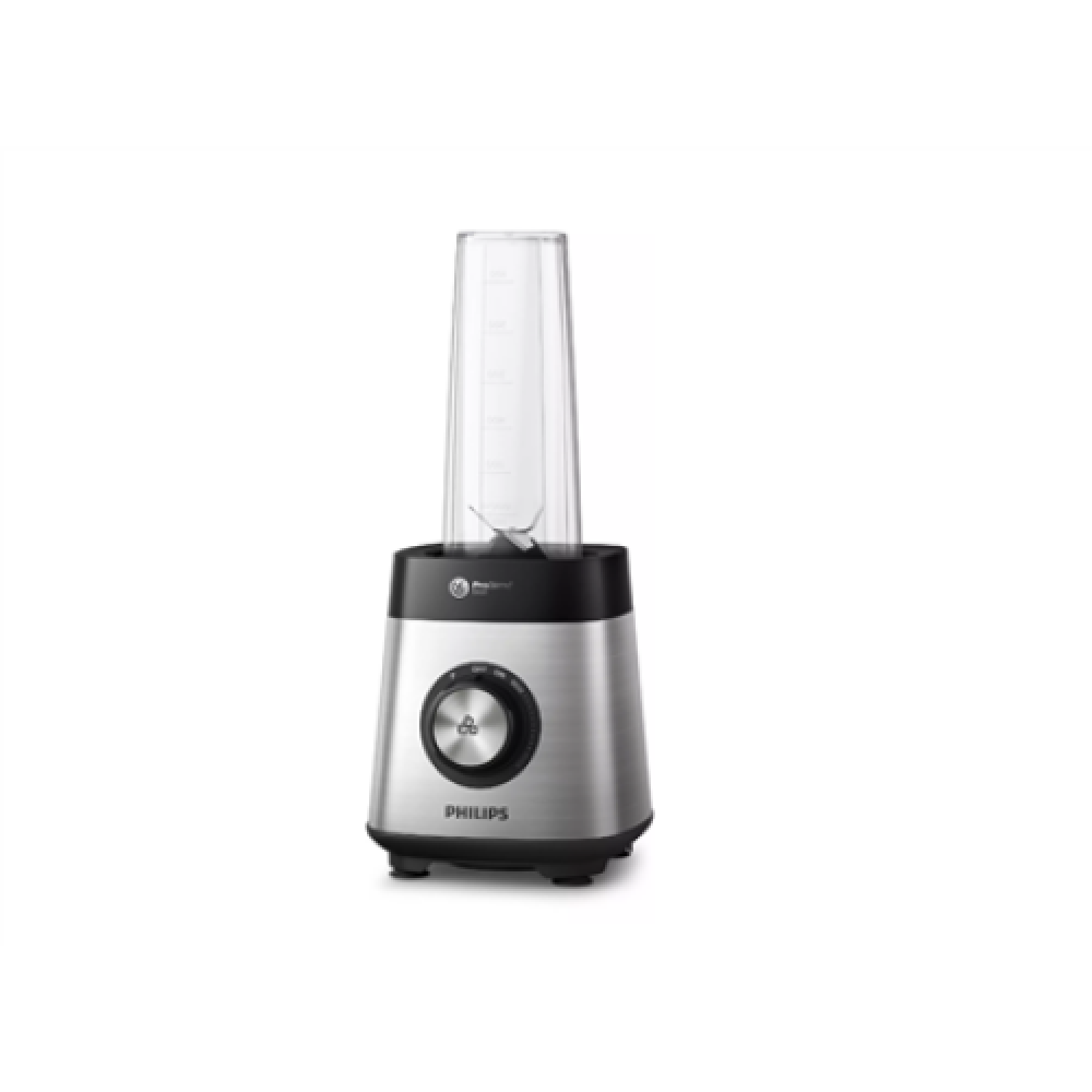 Philips , Blender , HR3573/90 ProBlend Tech , Tabletop , 1000 W , Jar material Glass , Jar capacity 2 L , Ice crushing , Stainless Steel/Black