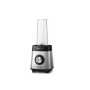Philips , Blender , HR3573/90 ProBlend Tech , Tabletop , 1000 W , Jar material Glass , Jar capacity 2 L , Ice crushing , Stainless Steel/Black