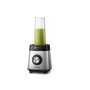 Philips , Blender , HR3573/90 ProBlend Tech , Tabletop , 1000 W , Jar material Glass , Jar capacity 2 L , Ice crushing , Stainless Steel/Black