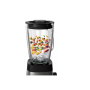 Philips , Blender , HR3573/90 ProBlend Tech , Tabletop , 1000 W , Jar material Glass , Jar capacity 2 L , Ice crushing , Stainless Steel/Black