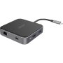Acer 7-in-1 USB Type-C Dock , Ethernet LAN (RJ-45) ports 1 , DisplayPorts quantity 1 , HDMI ports quantity 1