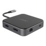 Acer 7-in-1 USB Type-C Dock , Ethernet LAN (RJ-45) ports 1 , DisplayPorts quantity 1 , HDMI ports quantity 1