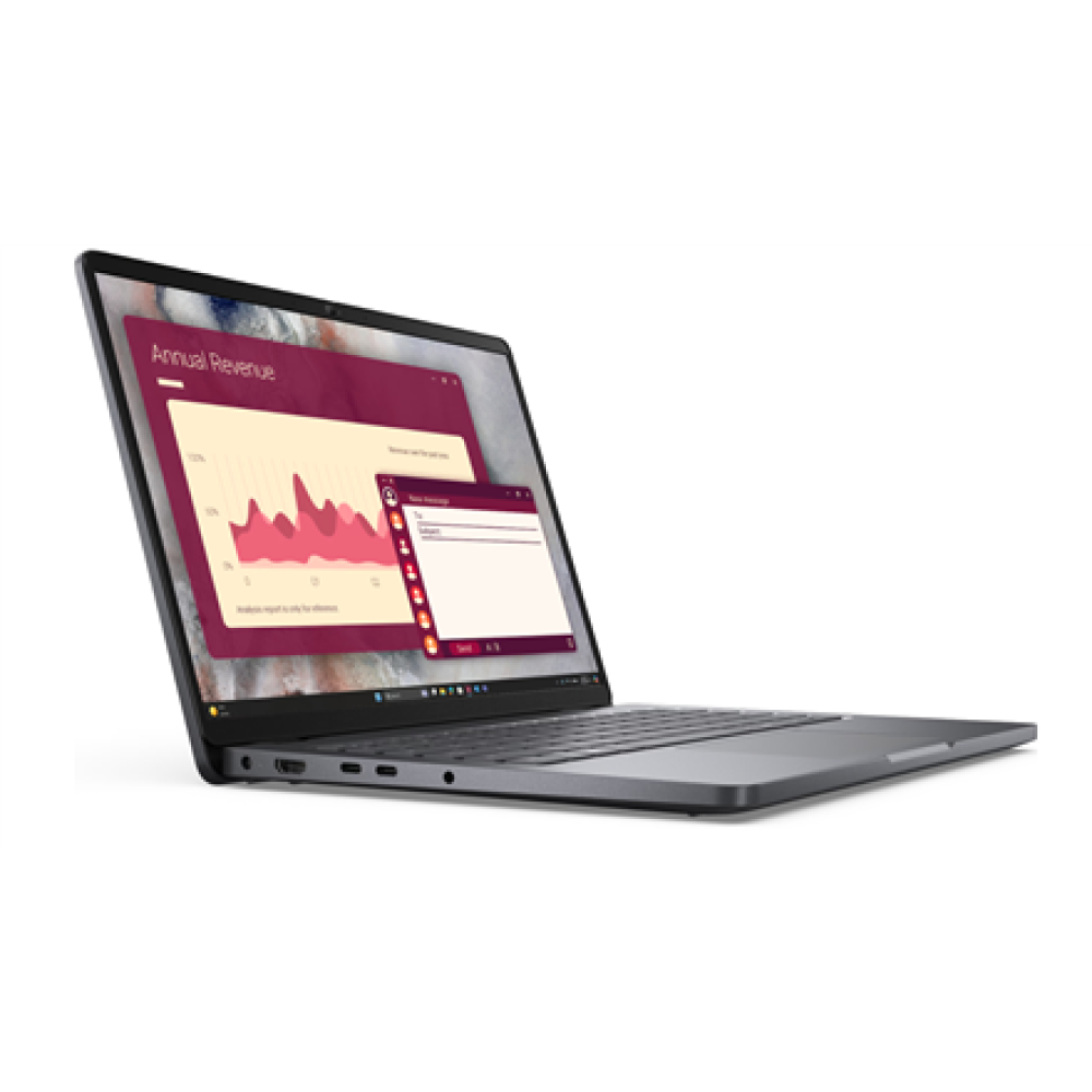Dell Pro 14 , Platinum silver , 14 , IPS , FHD+ , 1920 x 1200 pixels , Anti-glare , AMD Ryzen AI 7 PRO , 350 , 16 GB , DDR5 , Solid-state drive capacity 1000 GB , AMD Radeon 860M Graphics , Windows 11 Pro , 802.11ax , Keyboard language English , Keyboard 
