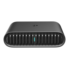 AX1500 Wi-Fi 6 Pocket Travel Router , TL-WR1502X , 802.11ax , 1201 Mbit/s , Ethernet LAN (RJ-45) ports 1 , Mesh Support No , MU-MiMO No , 3G/4G