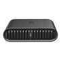 AX1500 Wi-Fi 6 Pocket Travel Router , TL-WR1502X , 802.11ax , 1201 Mbit/s , Ethernet LAN (RJ-45) ports 1 , Mesh Support No , MU-MiMO No , 3G/4G