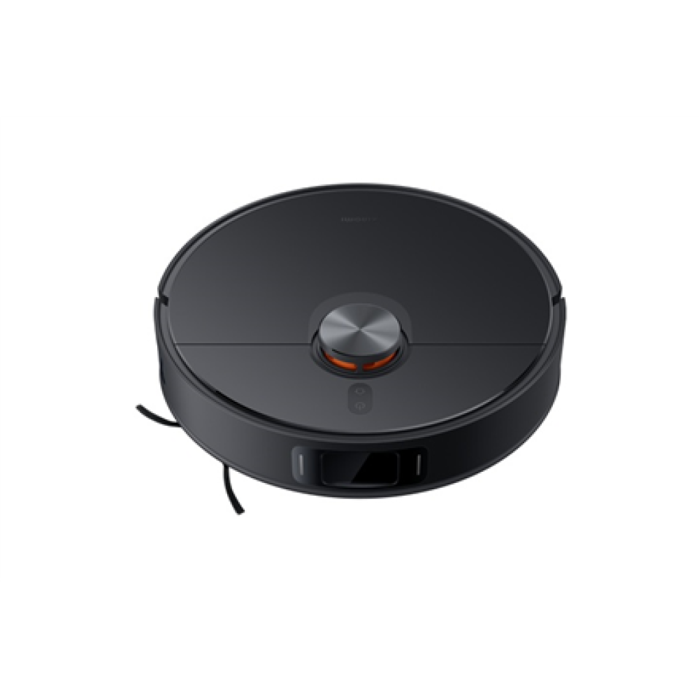 Xiaomi , Robot Vacuum , X20 Max EU , Wet&Dry , 5200 mAh , 8000 Pa , Black