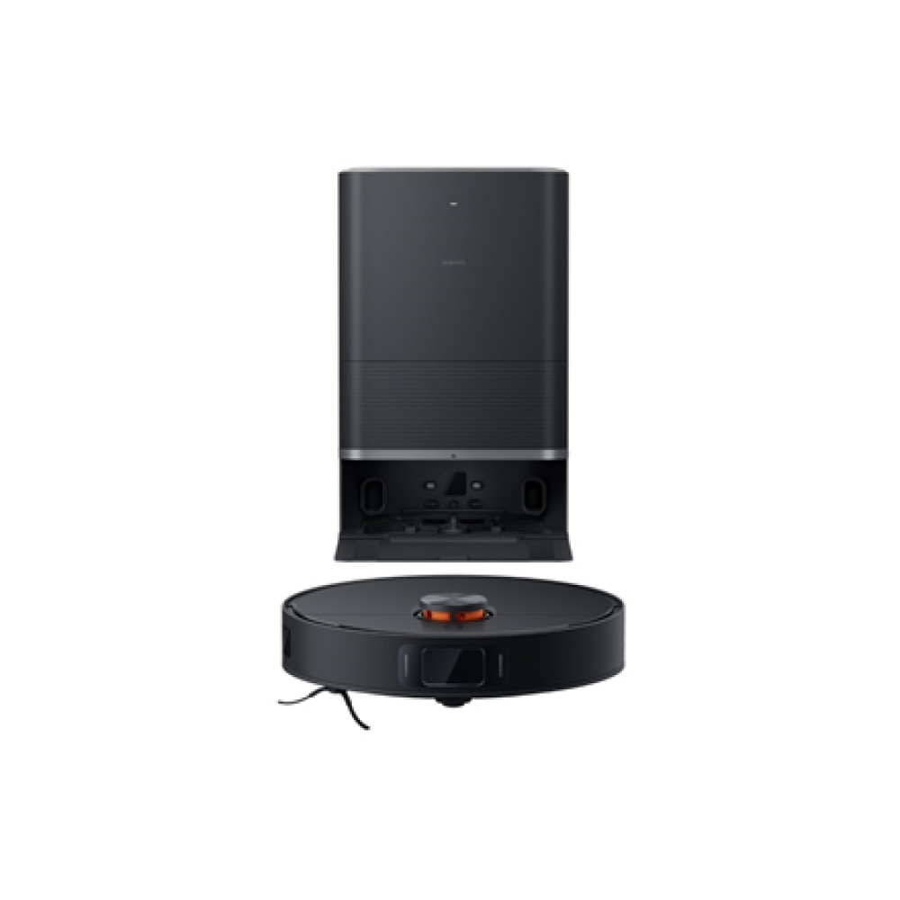 Xiaomi , Robot Vacuum , X20 Max EU , Wet&Dry , 5200 mAh , 8000 Pa , Black