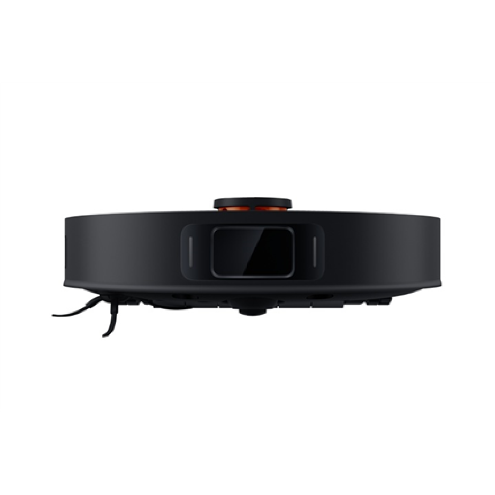 Xiaomi , Robot Vacuum , X20 Max EU , Wet&Dry , 5200 mAh , 8000 Pa , Black