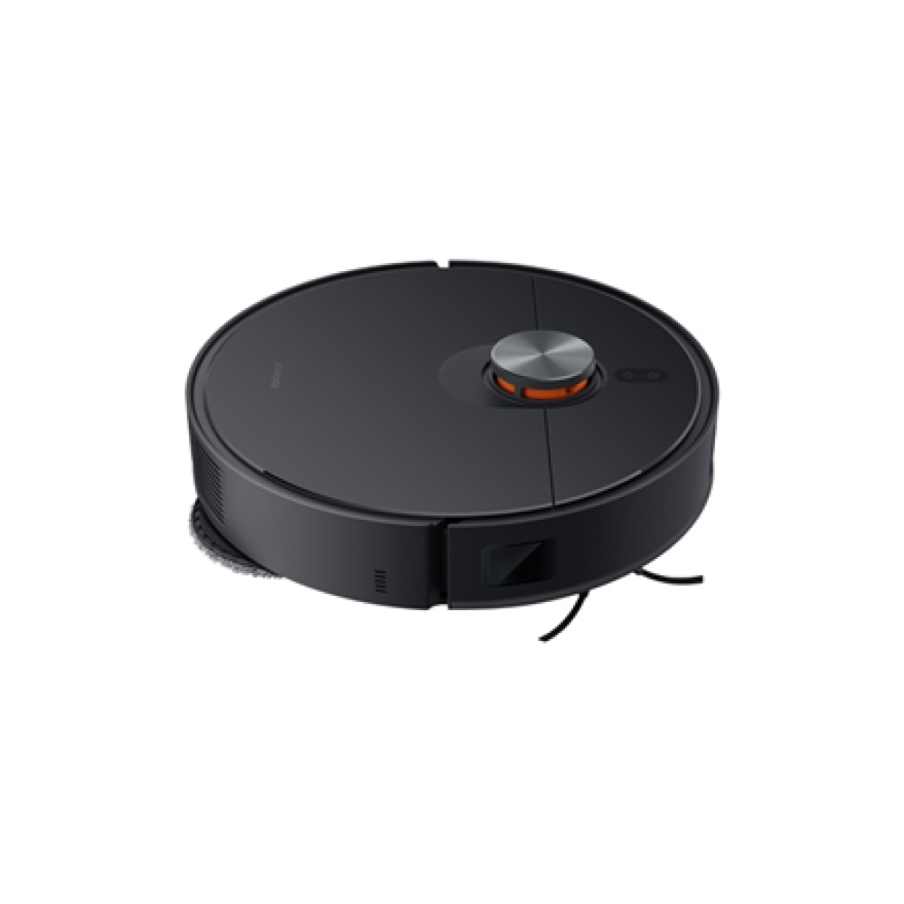 Xiaomi , Robot Vacuum , X20 Max EU , Wet&Dry , 5200 mAh , 8000 Pa , Black