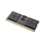 Lexar 32 GB , DDR5 , 5600 MHz , Notebook , ECC Yes
