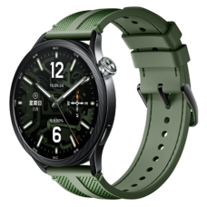 Xiaomi Watch S5 46mm , Smart watch , AMOLED , 1.48” , Waterproof , Jungle Green