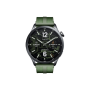 Xiaomi Watch S5 46mm , Smart watch , AMOLED , 1.48” , Waterproof , Jungle Green