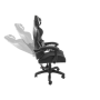 Fury Black/White