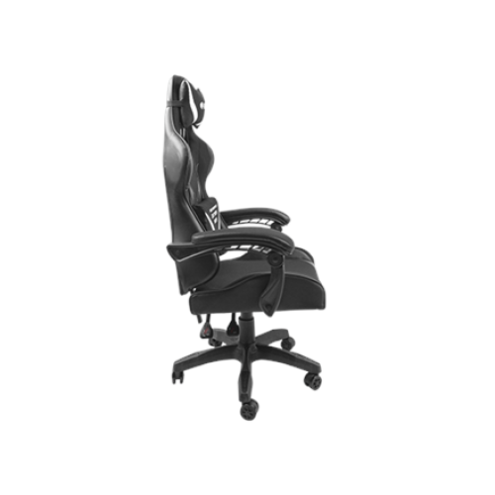 Fury Black/White