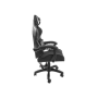 Fury Black/White