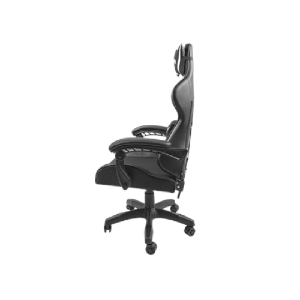 Fury Black/White