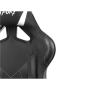 Fury Black/White