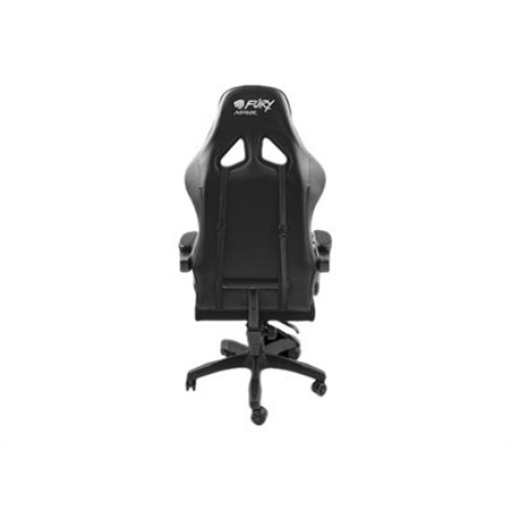 Fury Black/White