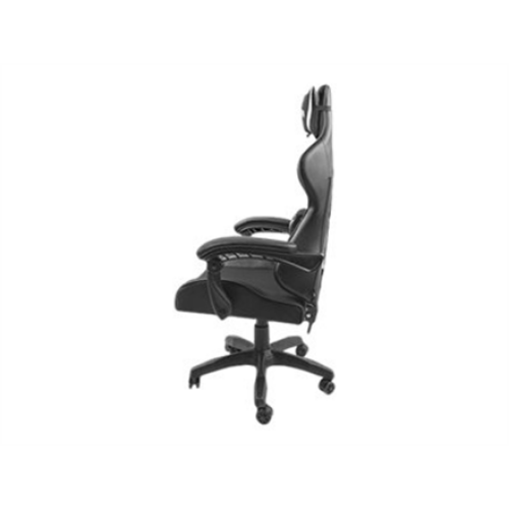 Fury Black/White