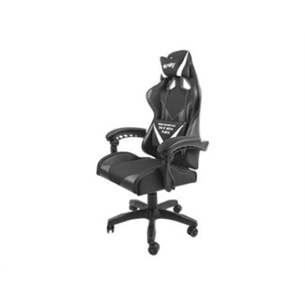 Fury Black/White