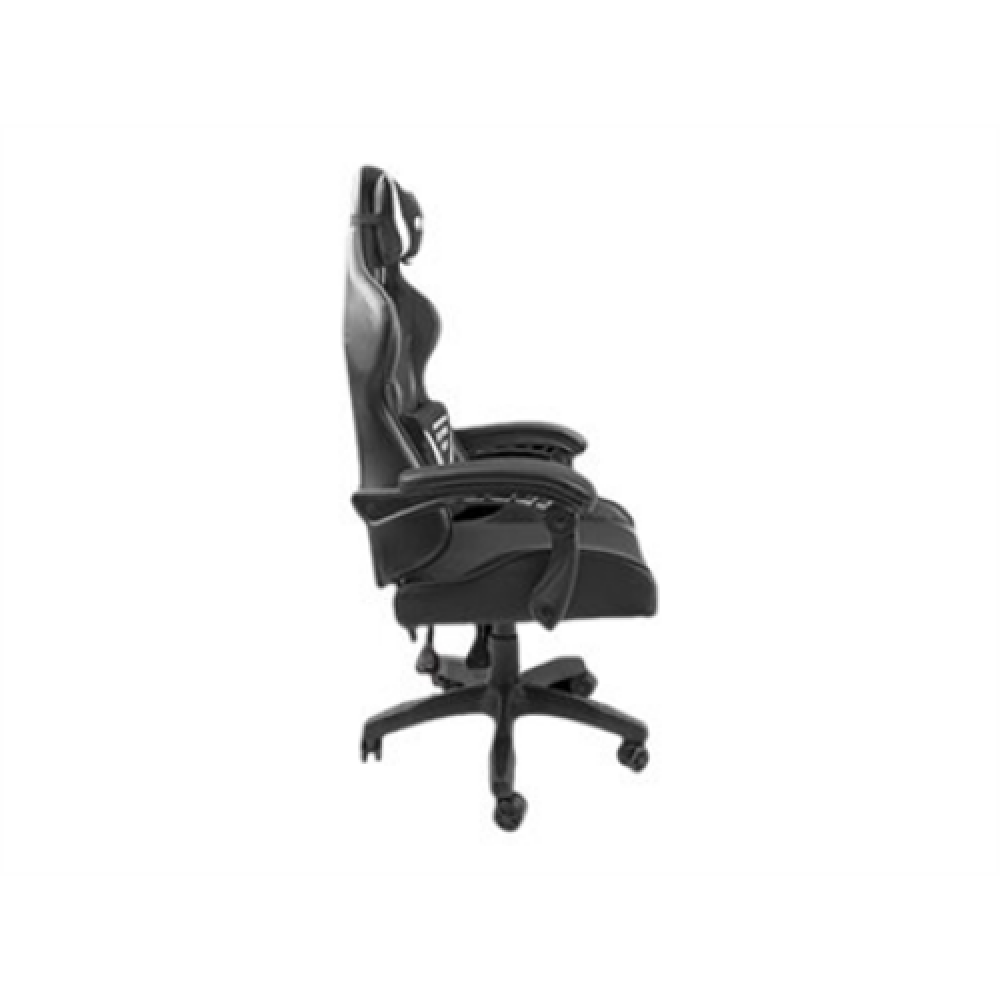 Fury Black/White