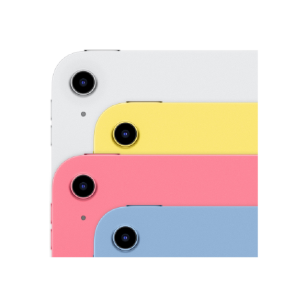 Apple iPad , 11 , Pink , Liquid Retina , 128 GB , Wi-Fi , Bluetooth , 5.3 , iOS , Warranty 12 month(s)