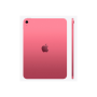 Apple iPad , 11 , Pink , Liquid Retina , 128 GB , Wi-Fi , Bluetooth , 5.3 , iOS , Warranty 12 month(s)