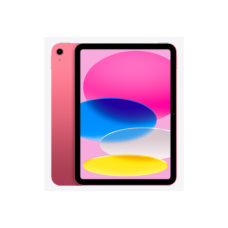 Apple iPad , 11 , Pink , Liquid Retina , 128 GB , Wi-Fi , Bluetooth , 5.3 , iOS , Warranty 12 month(s)