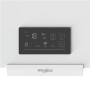 Whirlpool Freezer , W3RHS37EW1 , Energy efficiency class E , Chest , Free standing , Height 85 cm , Total net capacity 371 L , Display , White