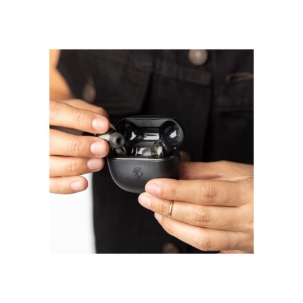 Skullcandy , True Wireless Earbuds , RAIL ANC