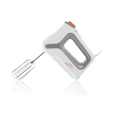 ETA Hand Mixer , ETA005190000 , Hand Mixer , 500 W , Number of speeds 4 , White