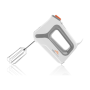 ETA Hand Mixer , ETA005190000 , Hand Mixer , 500 W , Number of speeds 4 , White