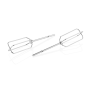 ETA Hand Mixer , ETA005190000 , Hand Mixer , 500 W , Number of speeds 4 , White