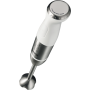 Gorenje , Blender , HBC806QW , Hand Blender , 800 W , Number of speeds Variable , Chopper , White