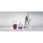 Gorenje , Blender , HBC806QW , Hand Blender , 800 W , Number of speeds Variable , Chopper , White