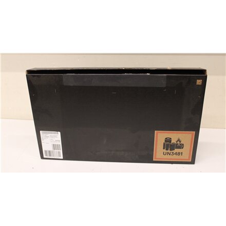 SALE OUT. Dell , Pro Max 16 , 16 , FHD+ , Intel Core Ultra 7 , 255H , 32 GB , DDR5 , Solid-state drive capacity 512 GB , Intel Graphics , Windows 11 Pro , Bluetooth version 5.4 , Keyboard language Estonian , Keyboard backlit , Warranty 36 month(s) , Batte